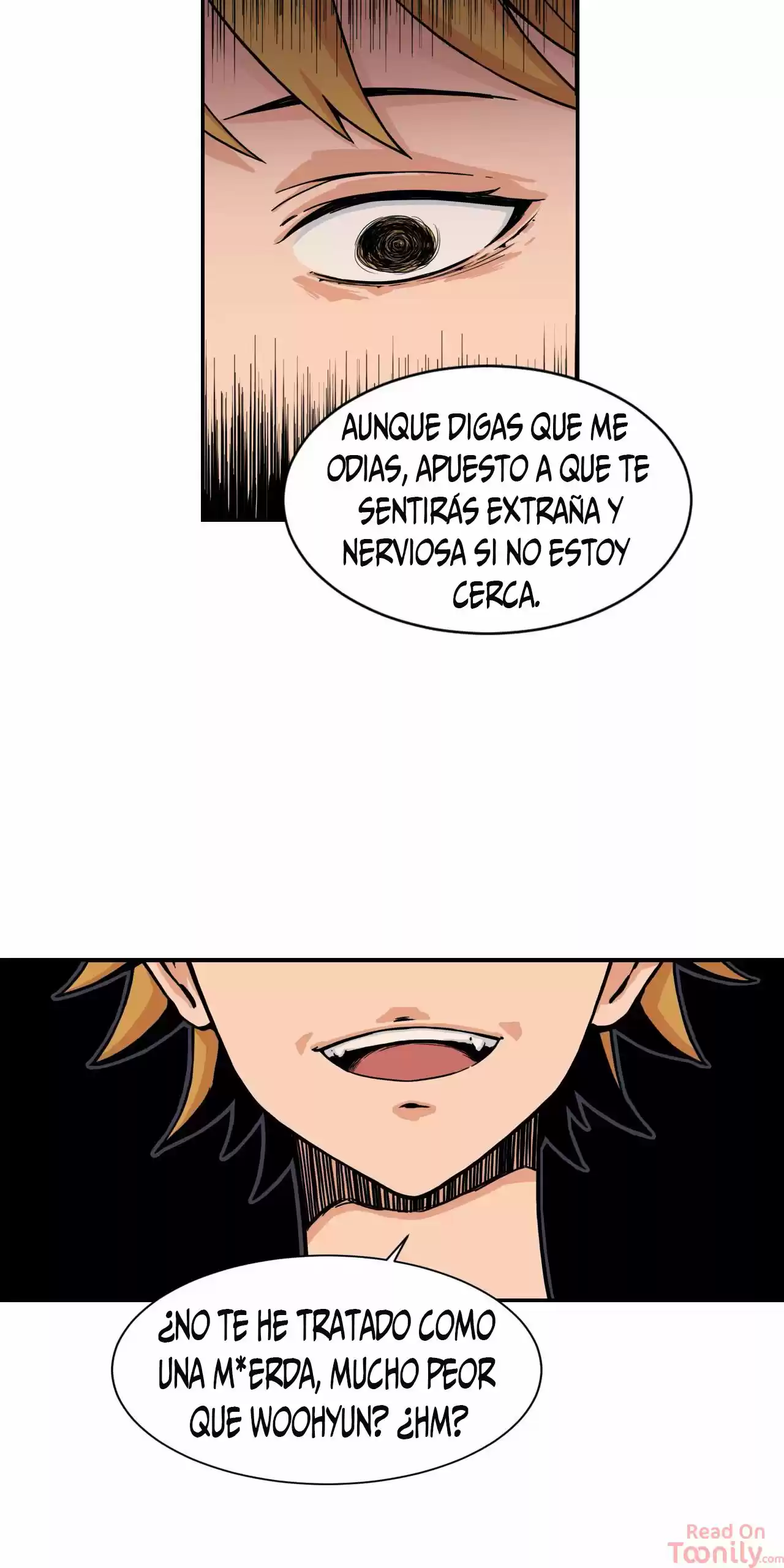 Perdidamente Enamorado - Capítulo 38 - Página 46 - LectorTMOo