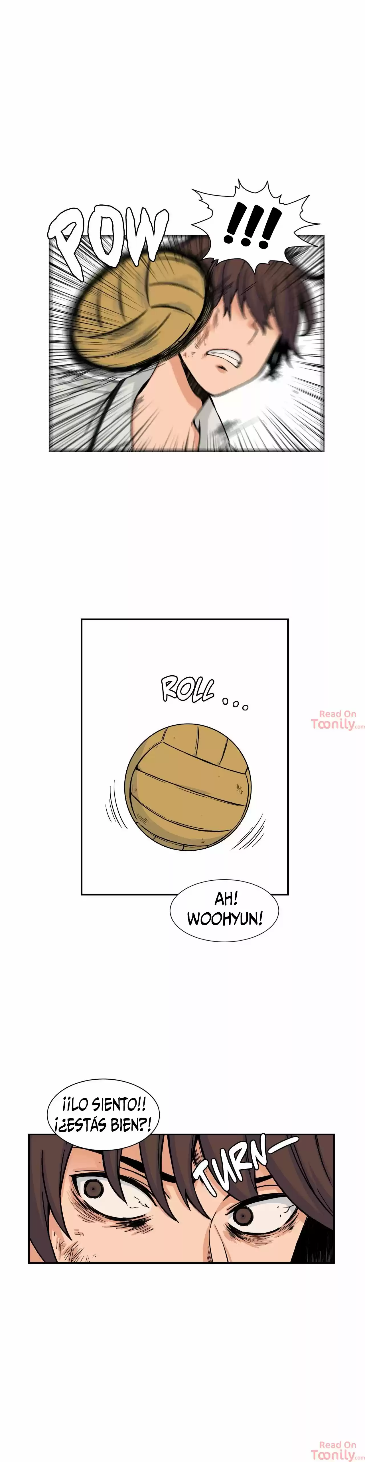 Perdidamente Enamorado - Capítulo 39 - Página 13 - LectorTMOo