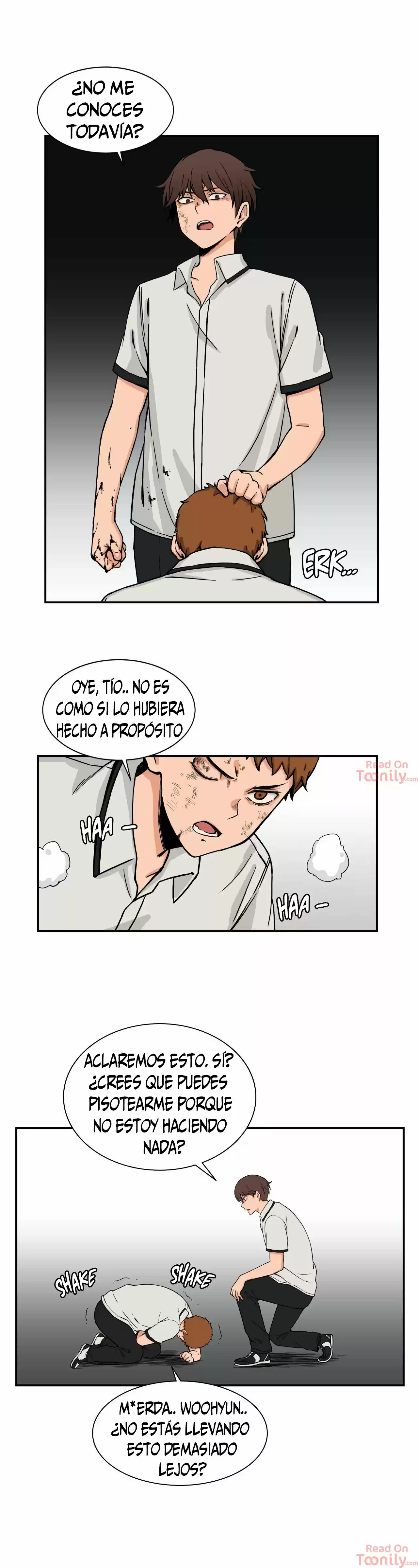 Perdidamente Enamorado - Capítulo 39 - Página 16 - LectorTMOo