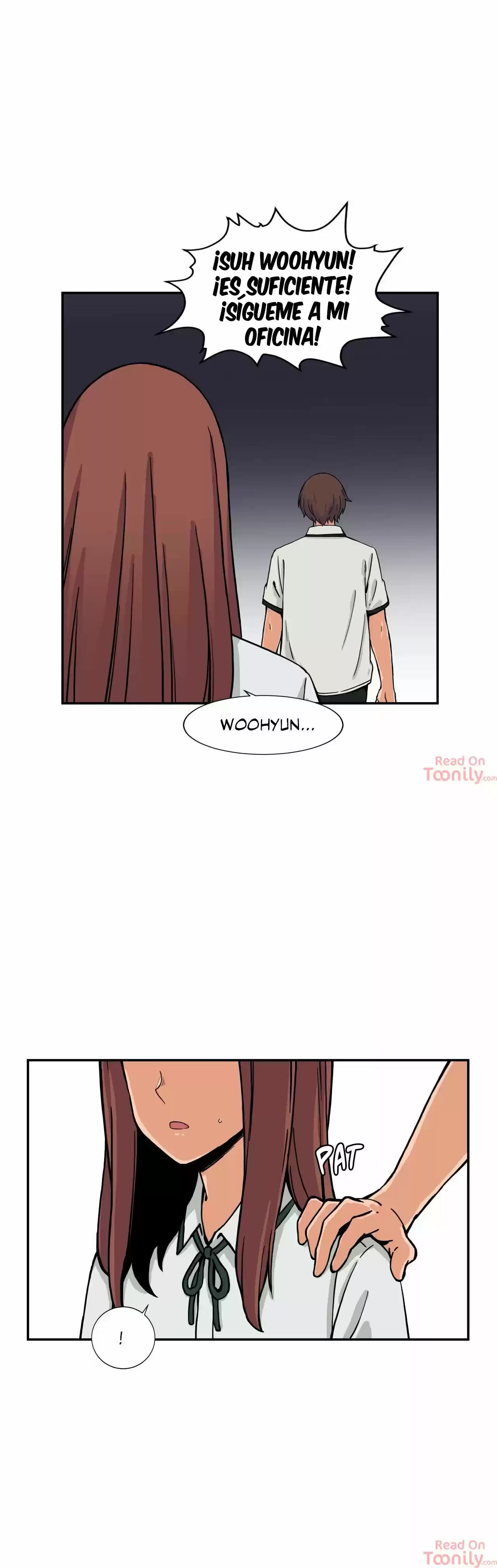 Perdidamente Enamorado - Capítulo 39 - Página 20 - LectorTMOo