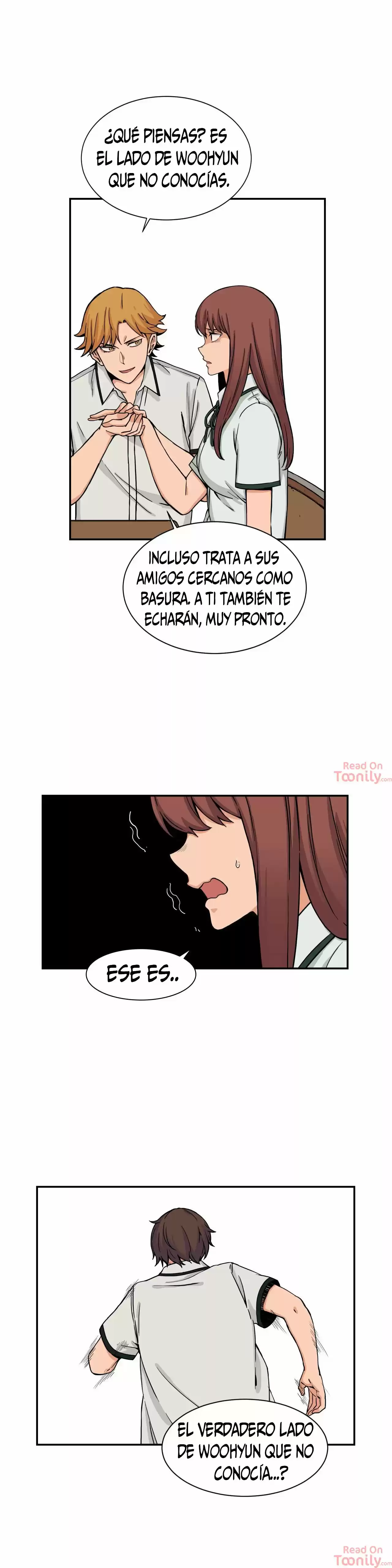 Perdidamente Enamorado - Capítulo 39 - Página 23 - LectorTMOo