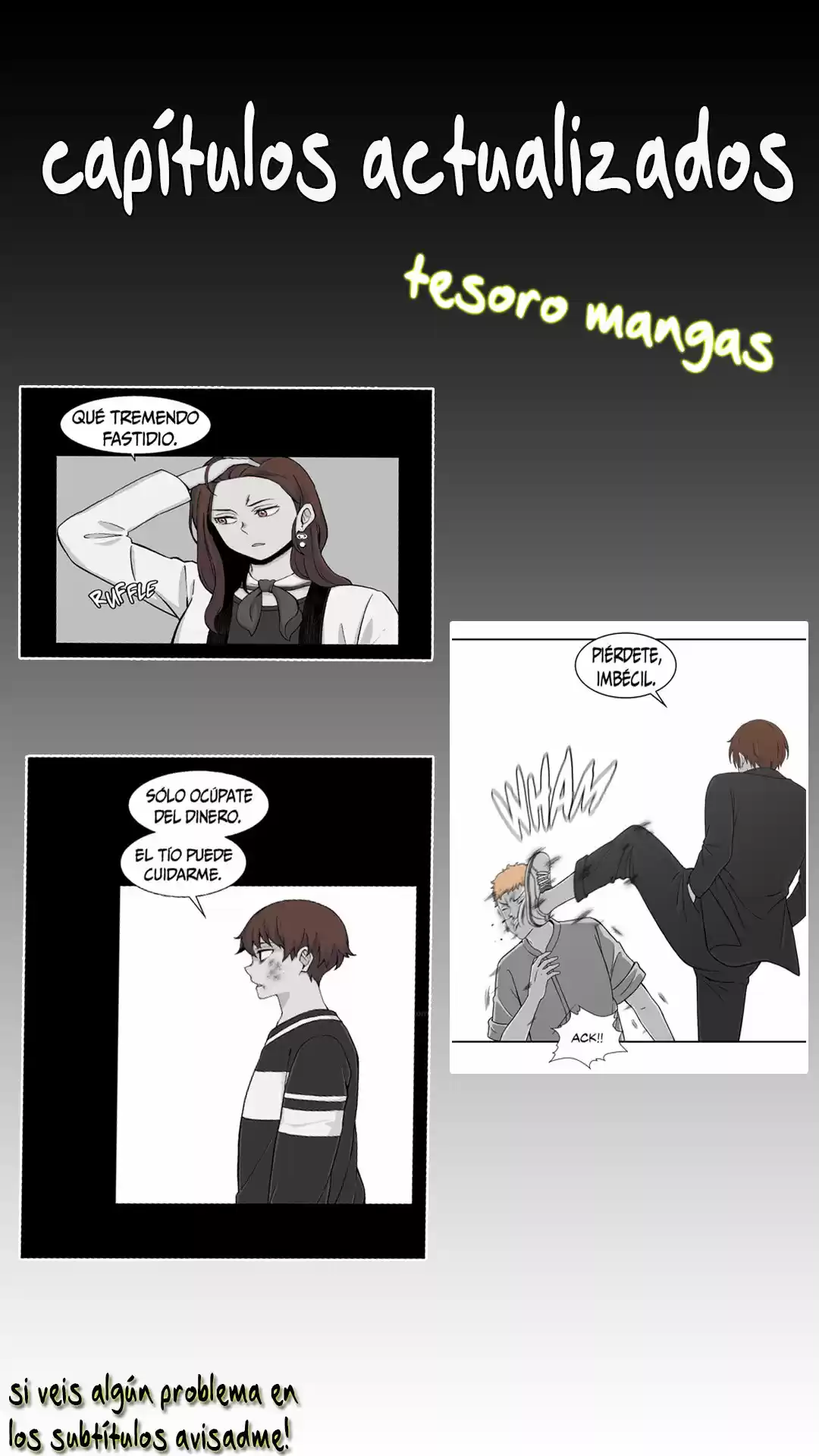 Perdidamente Enamorado - Capítulo 39 - Página 25 - LectorTMOo