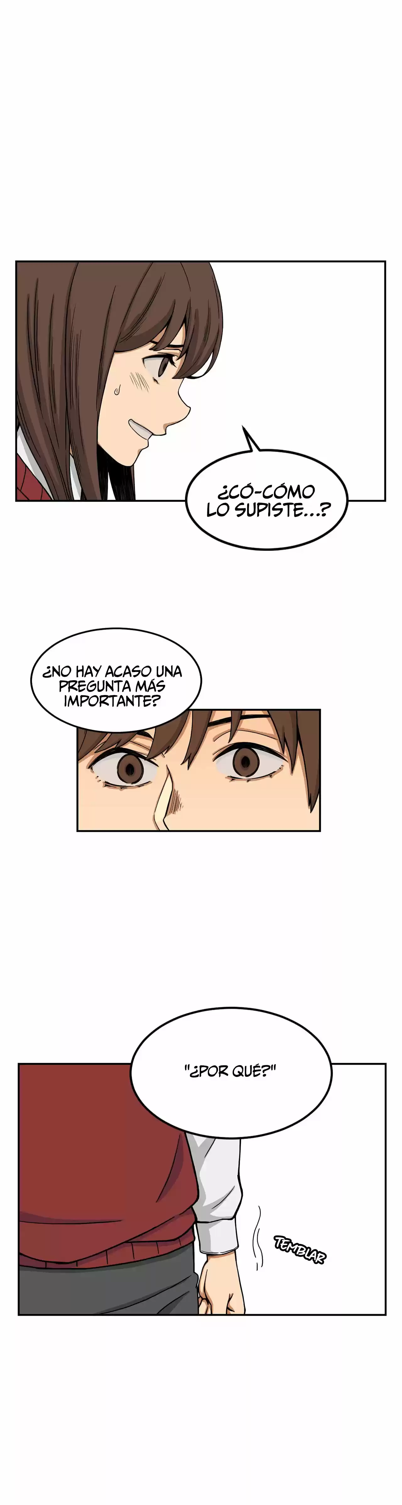 Perdidamente Enamorado - Capítulo 4 - Página 16 - LectorTMOo