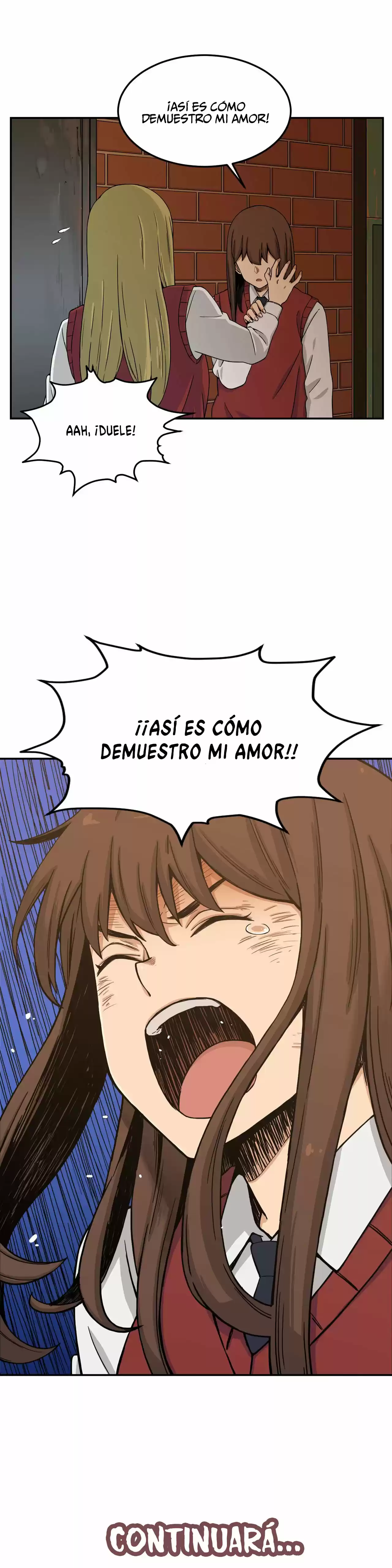 Perdidamente Enamorado - Capítulo 4 - Página 31 - LectorTMOo