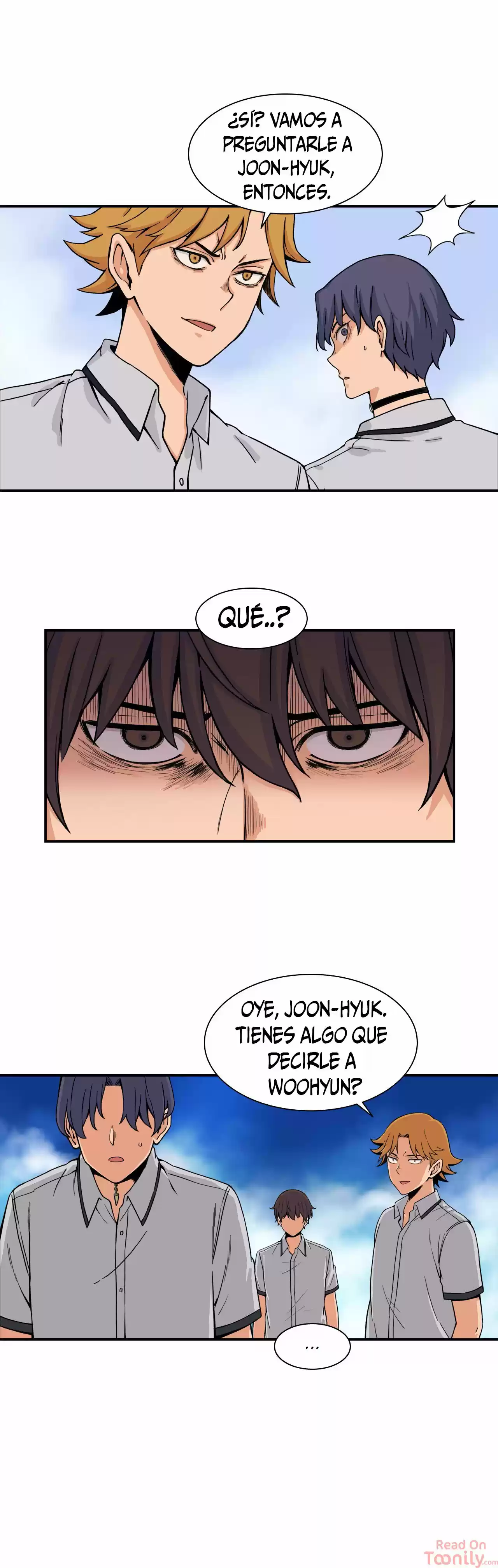 Perdidamente Enamorado - Capítulo 40 - Página 10 - LectorTMOo
