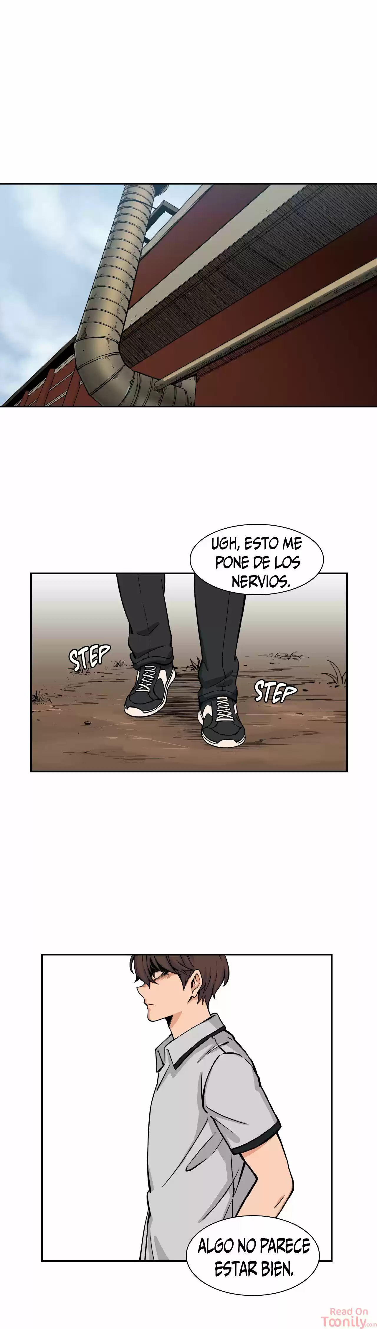 Perdidamente Enamorado - Capítulo 40 - Página 19 - LectorTMOo