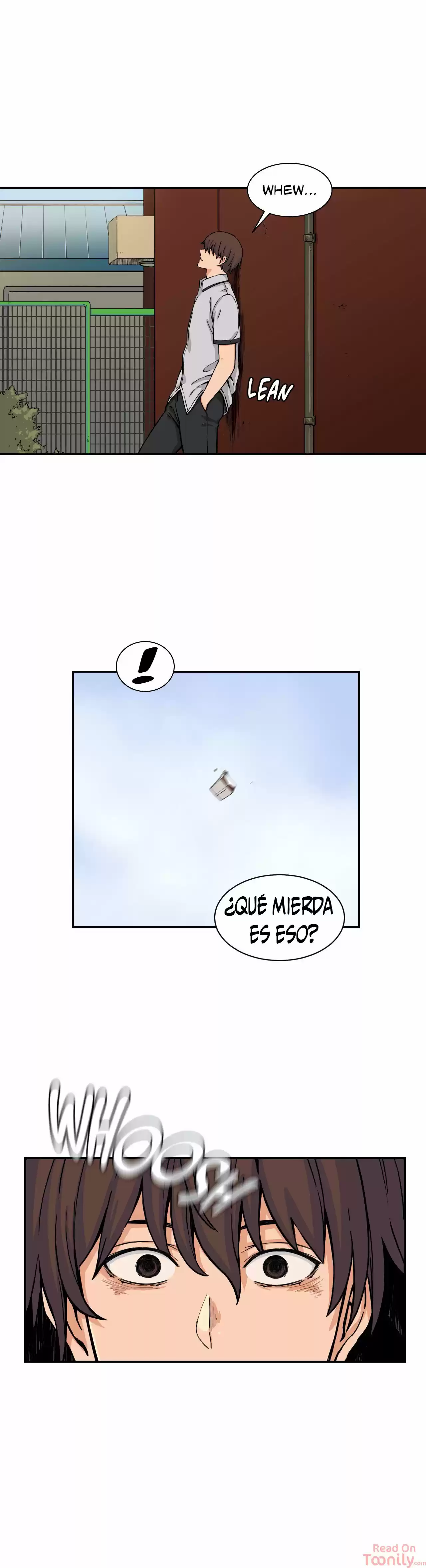 Perdidamente Enamorado - Capítulo 40 - Página 20 - LectorTMOo