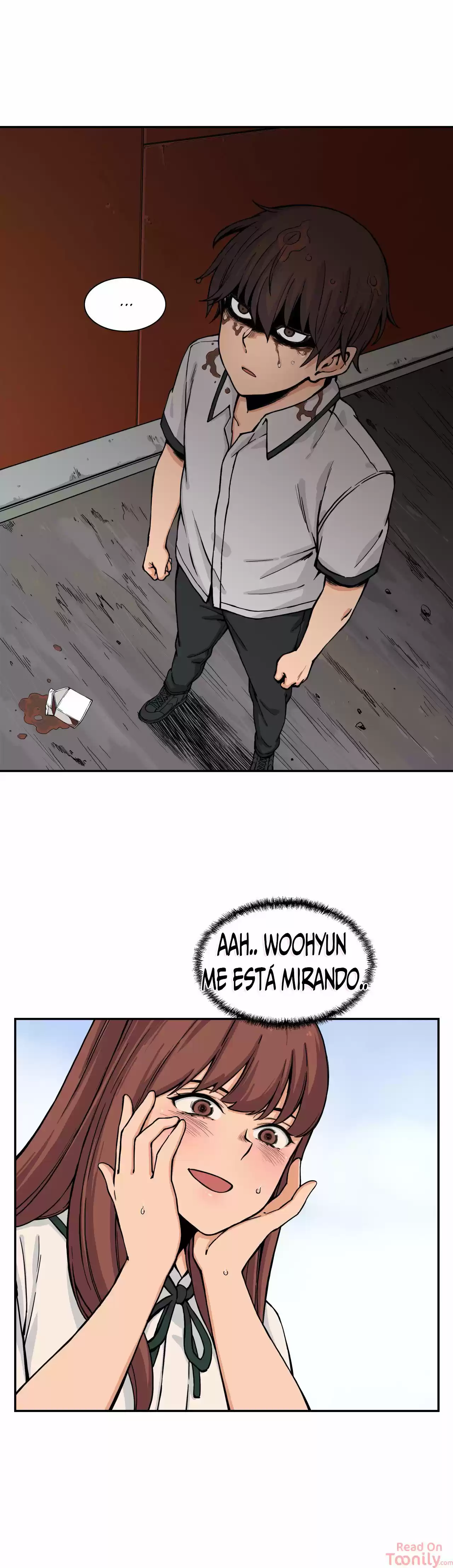 Perdidamente Enamorado - Capítulo 40 - Página 25 - LectorTMOo