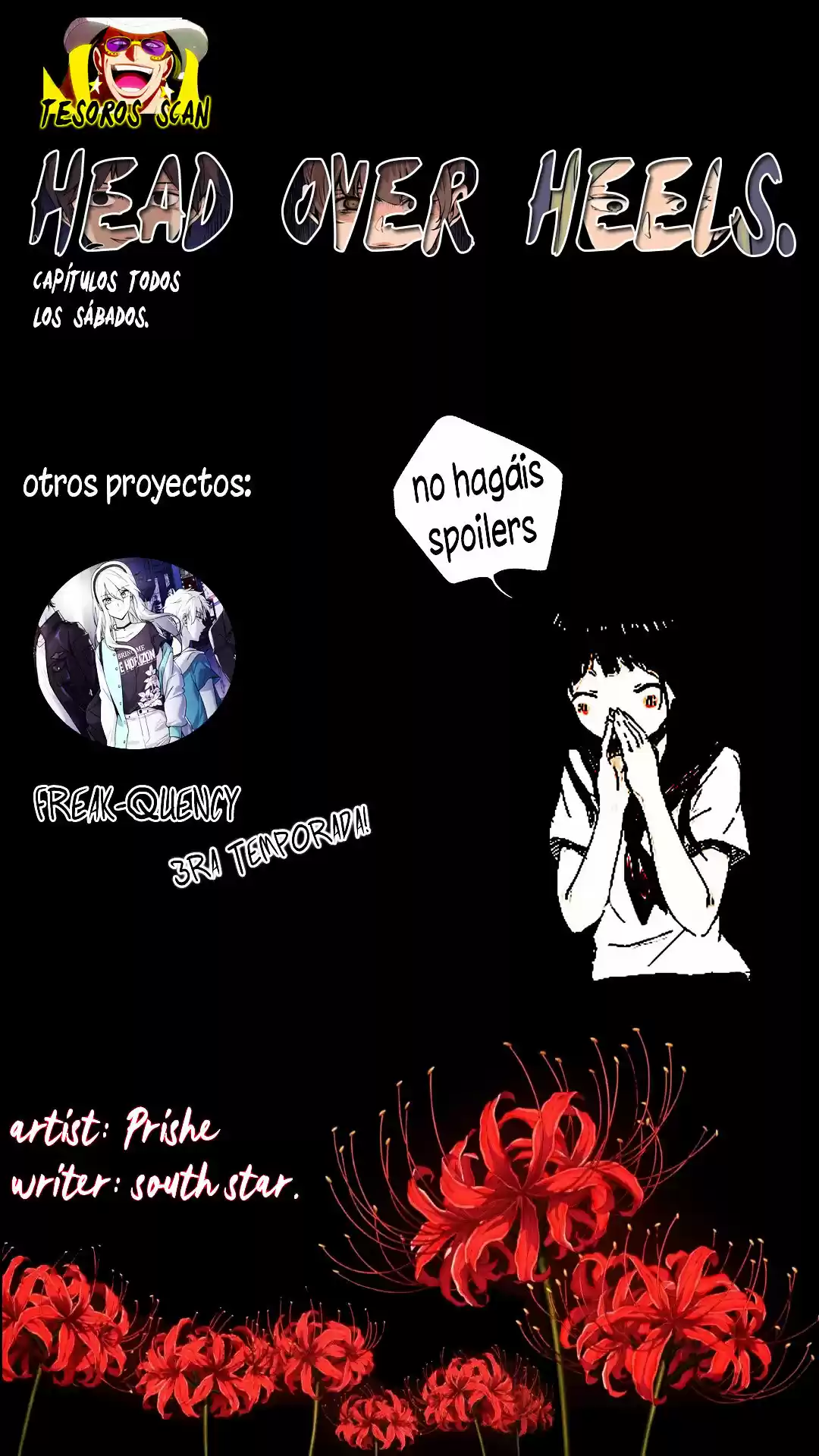 Perdidamente Enamorado - Capítulo 40 - Página 27 - LectorTMOo
