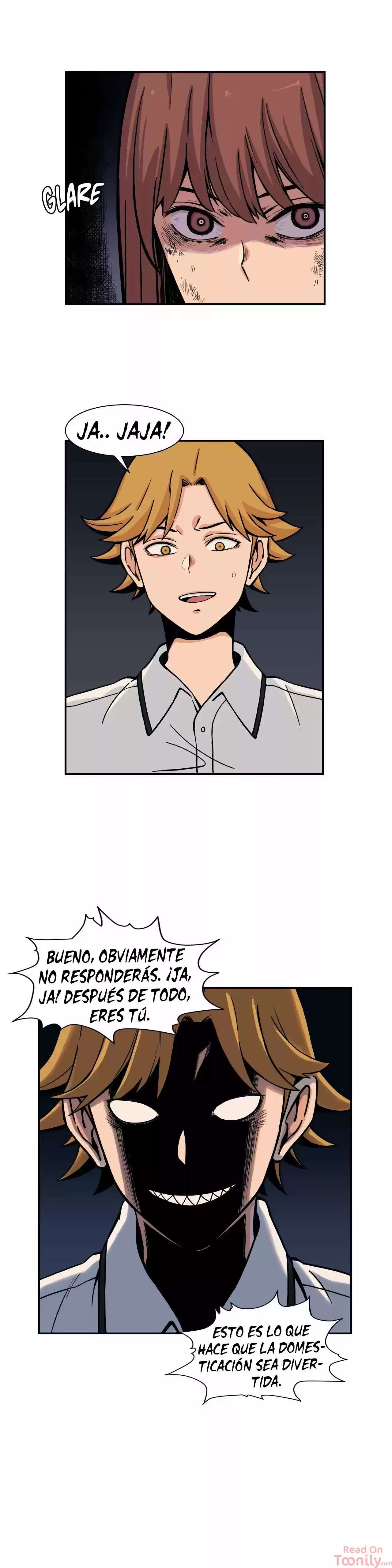 Perdidamente Enamorado - Capítulo 41 - Página 11 - LectorTMOo