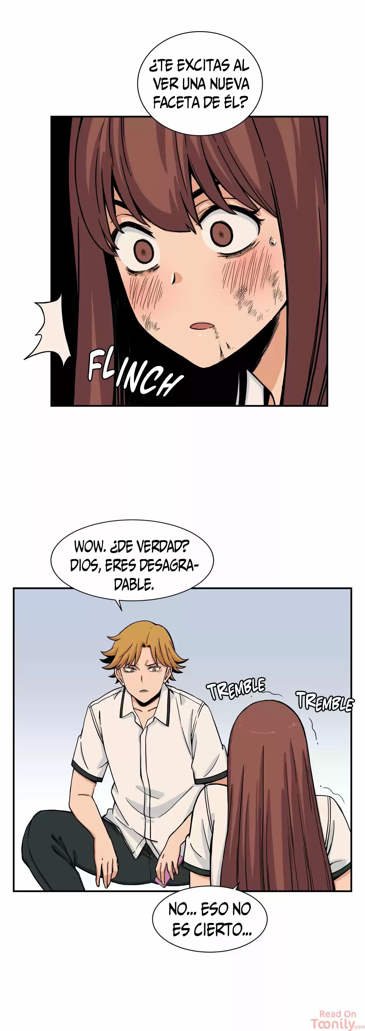 Perdidamente Enamorado - Capítulo 41 - Página 13 - LectorTMOo