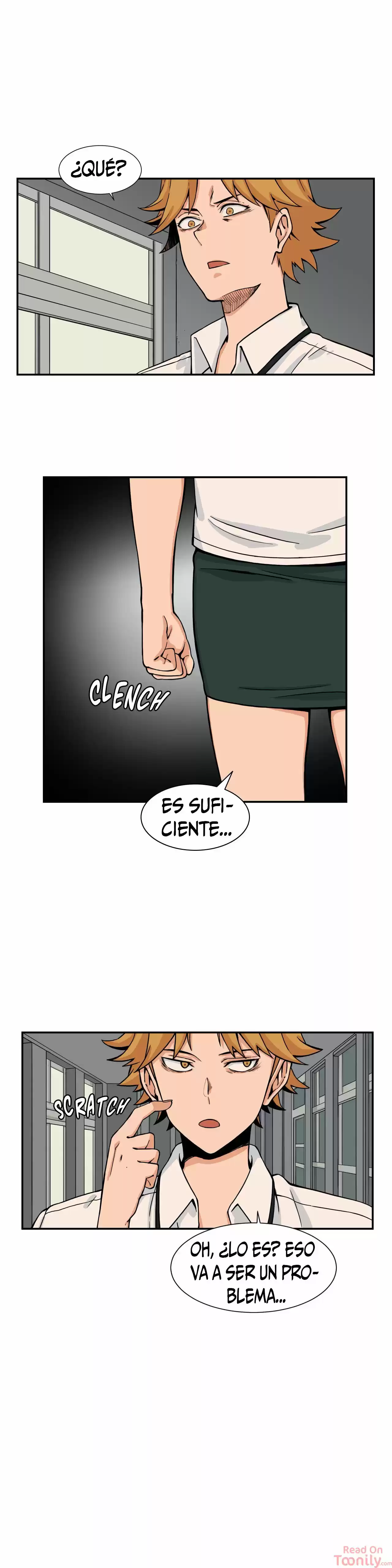 Perdidamente Enamorado - Capítulo 42 - Página 4 - LectorTMOo