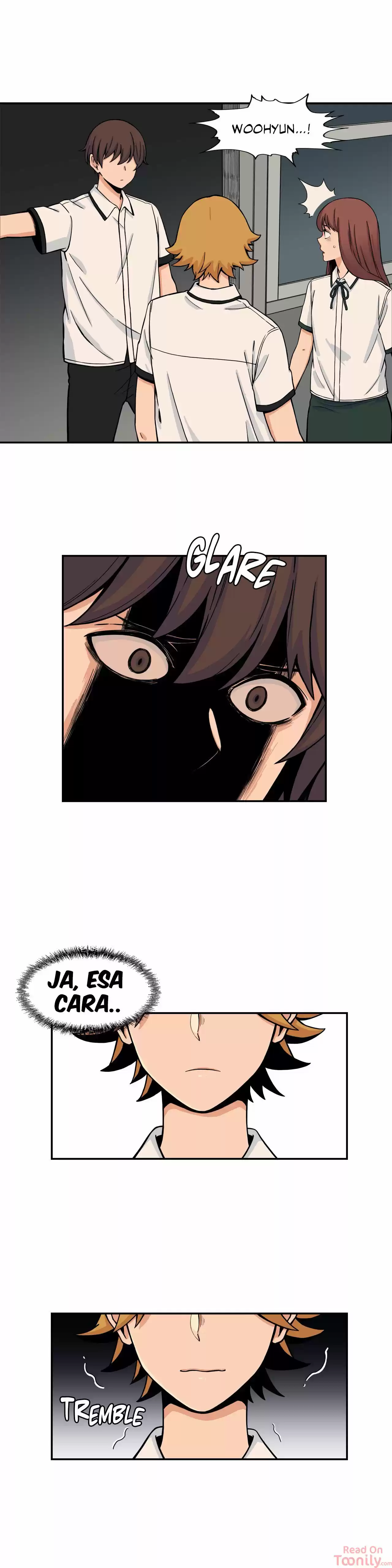 Perdidamente Enamorado - Capítulo 42 - Página 6 - LectorTMOo