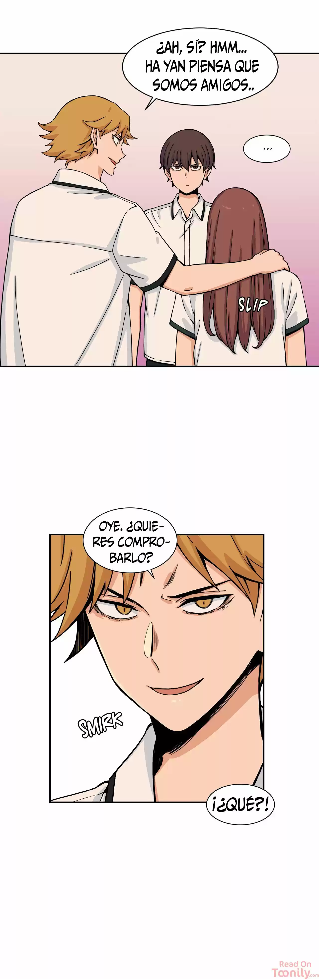 Perdidamente Enamorado - Capítulo 42 - Página 10 - LectorTMOo