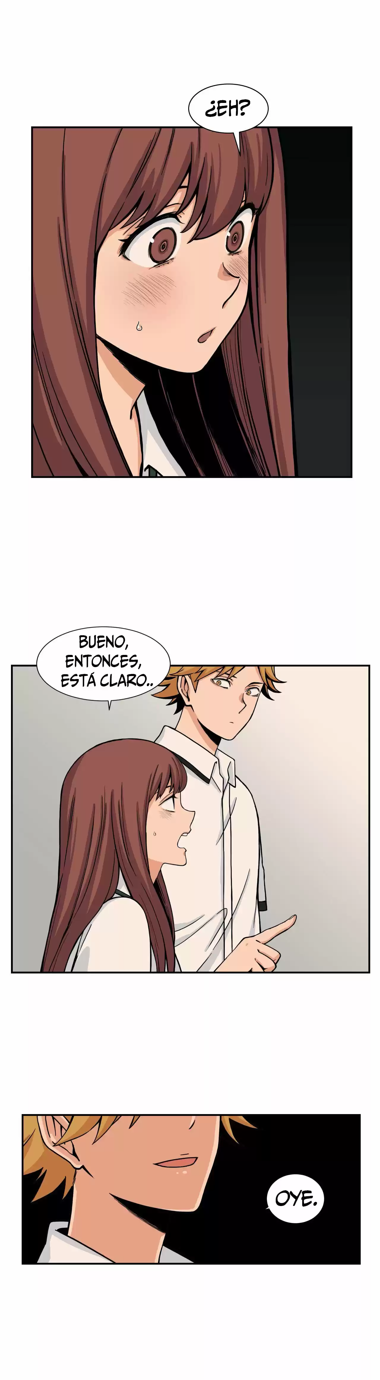 Perdidamente Enamorado - Capítulo 42 - Página 13 - LectorTMOo