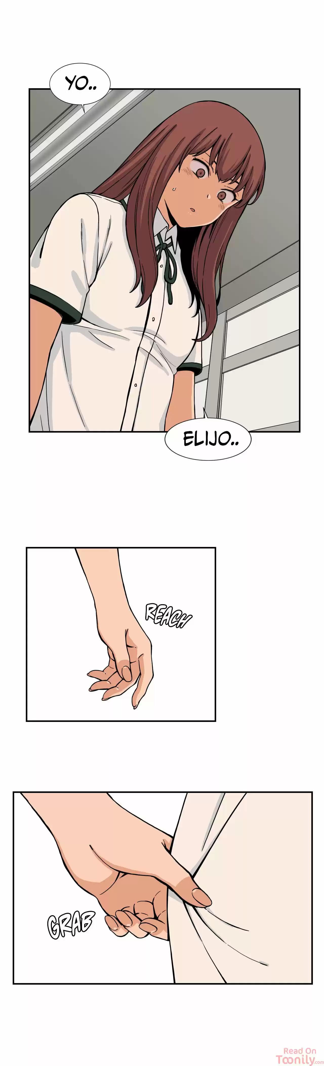 Perdidamente Enamorado - Capítulo 42 - Página 15 - LectorTMOo