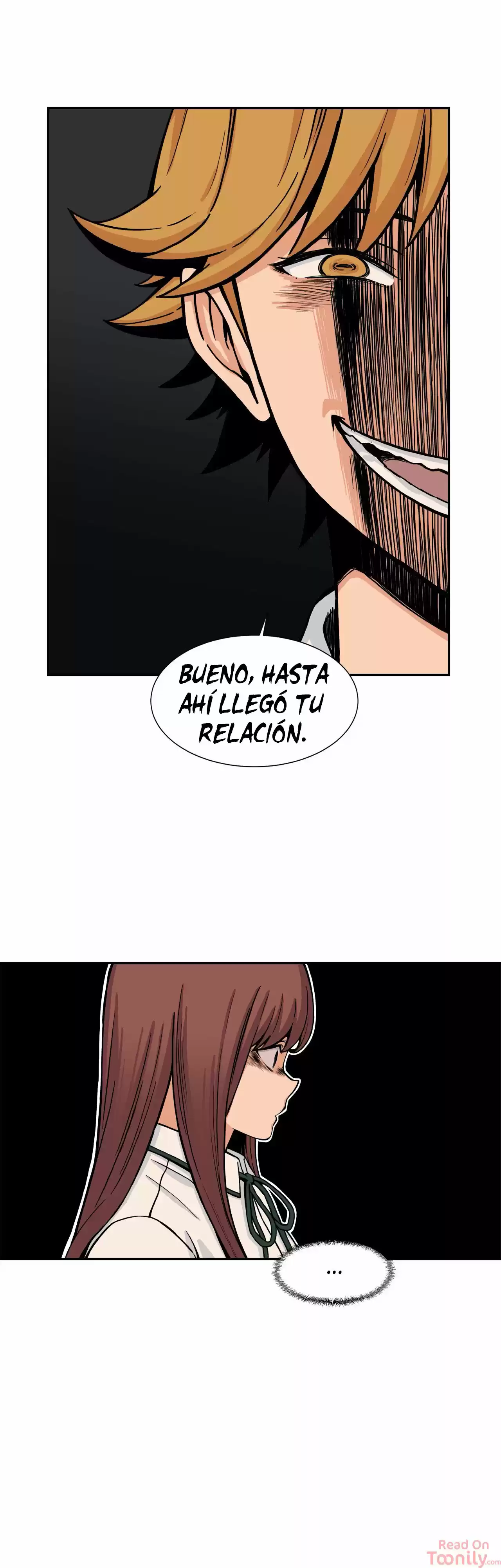 Perdidamente Enamorado - Capítulo 42 - Página 19 - LectorTMOo