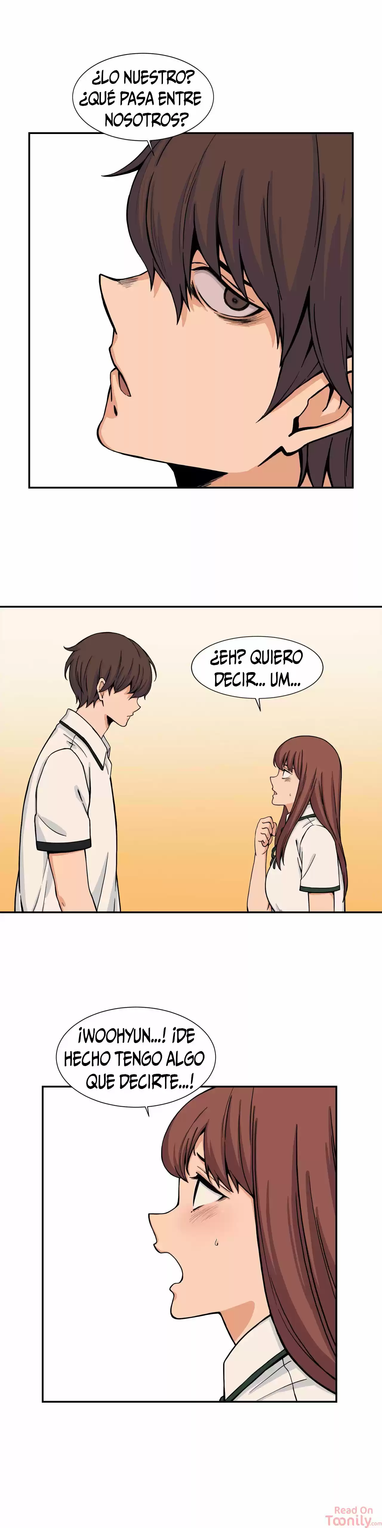 Perdidamente Enamorado - Capítulo 42 - Página 22 - LectorTMOo