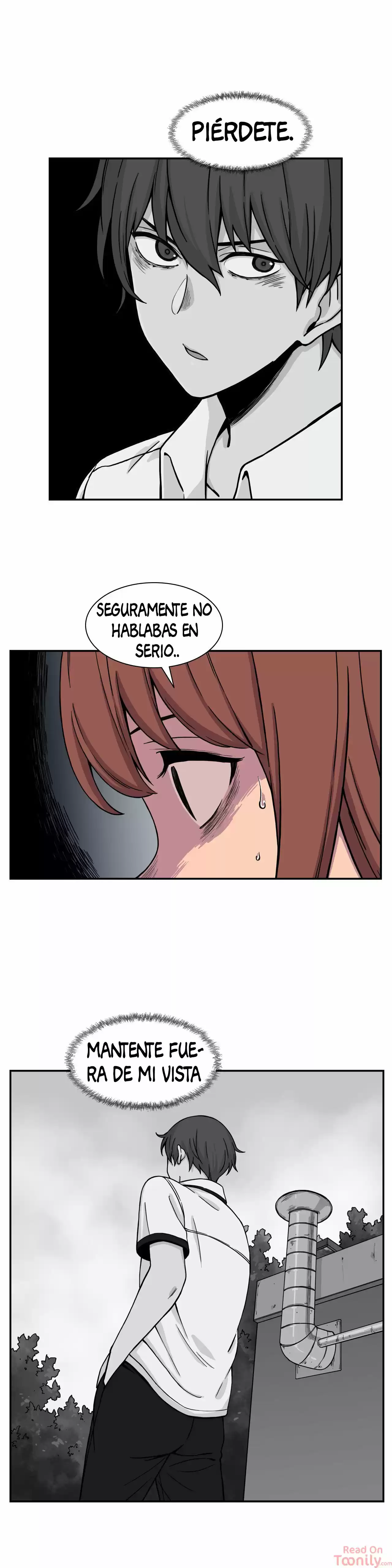 Perdidamente Enamorado - Capítulo 43 - Página 4 - LectorTMOo
