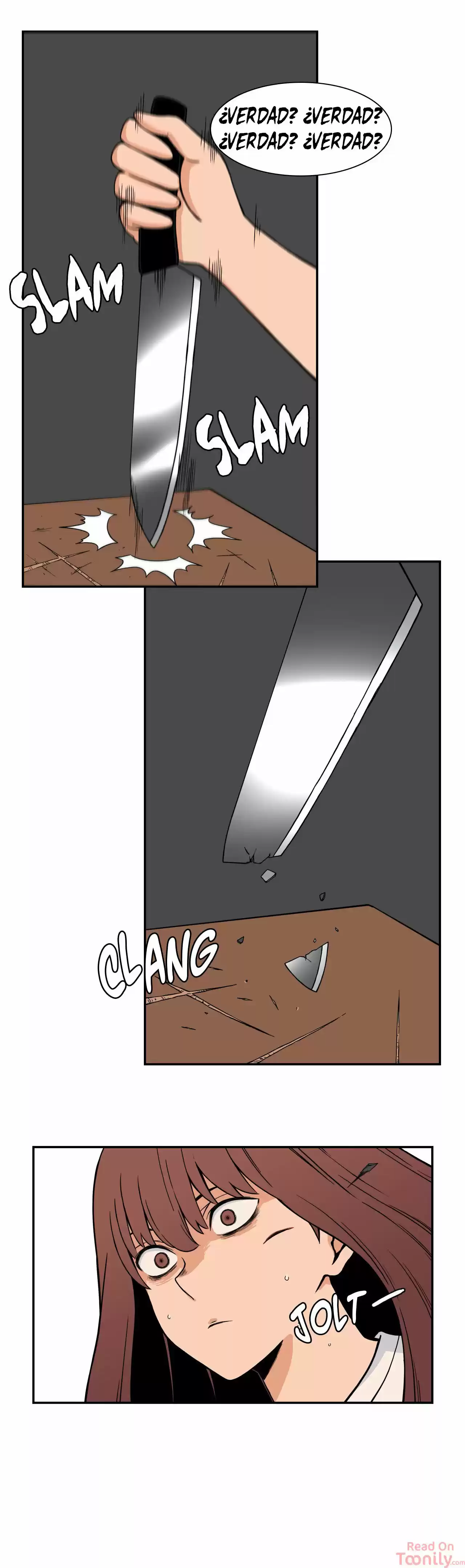 Perdidamente Enamorado - Capítulo 43 - Página 5 - LectorTMOo