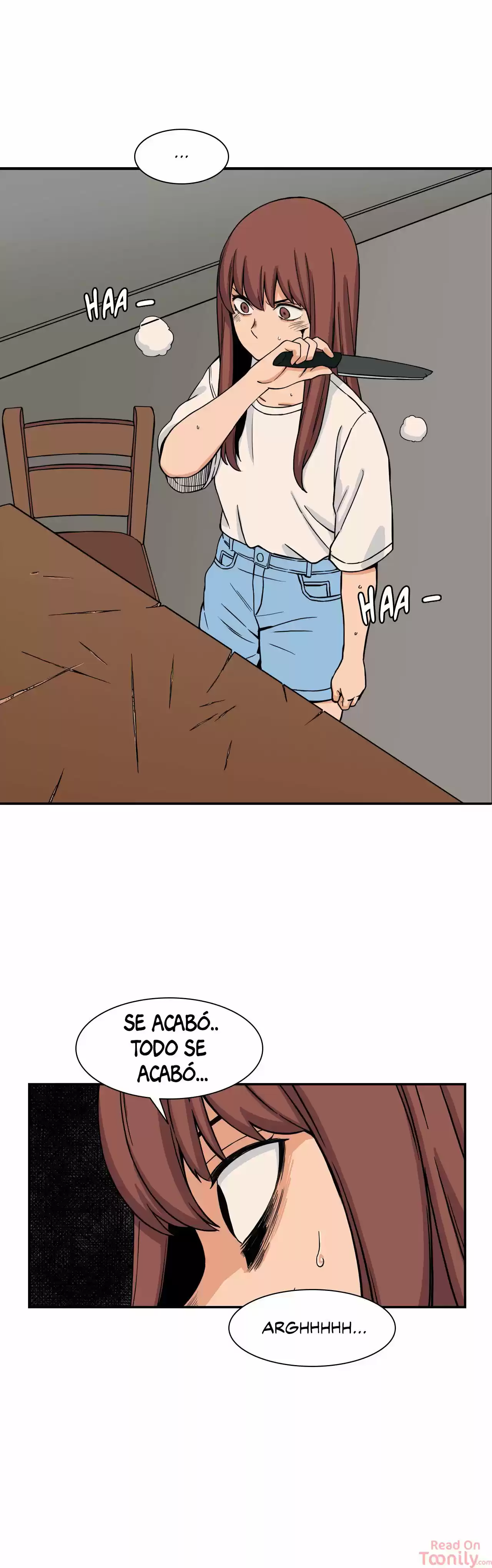 Perdidamente Enamorado - Capítulo 43 - Página 6 - LectorTMOo