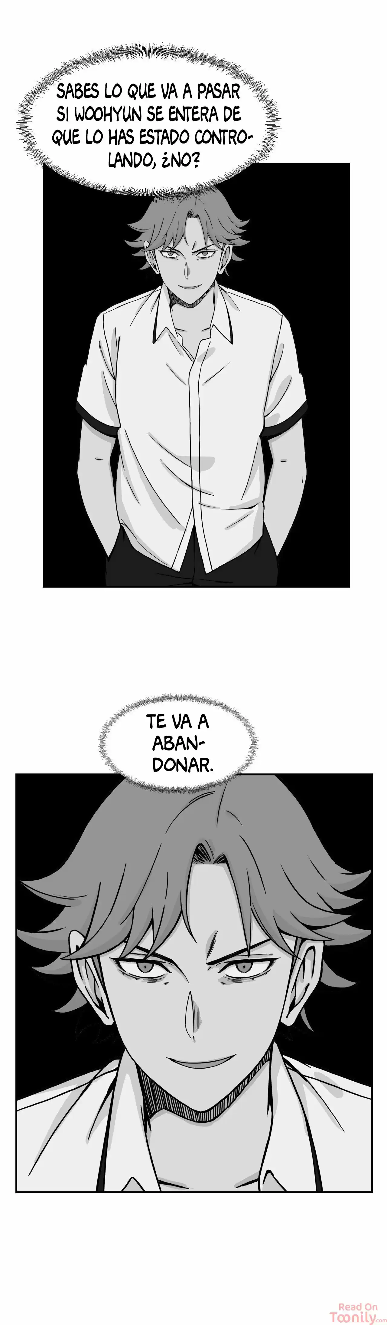 Perdidamente Enamorado - Capítulo 43 - Página 10 - LectorTMOo