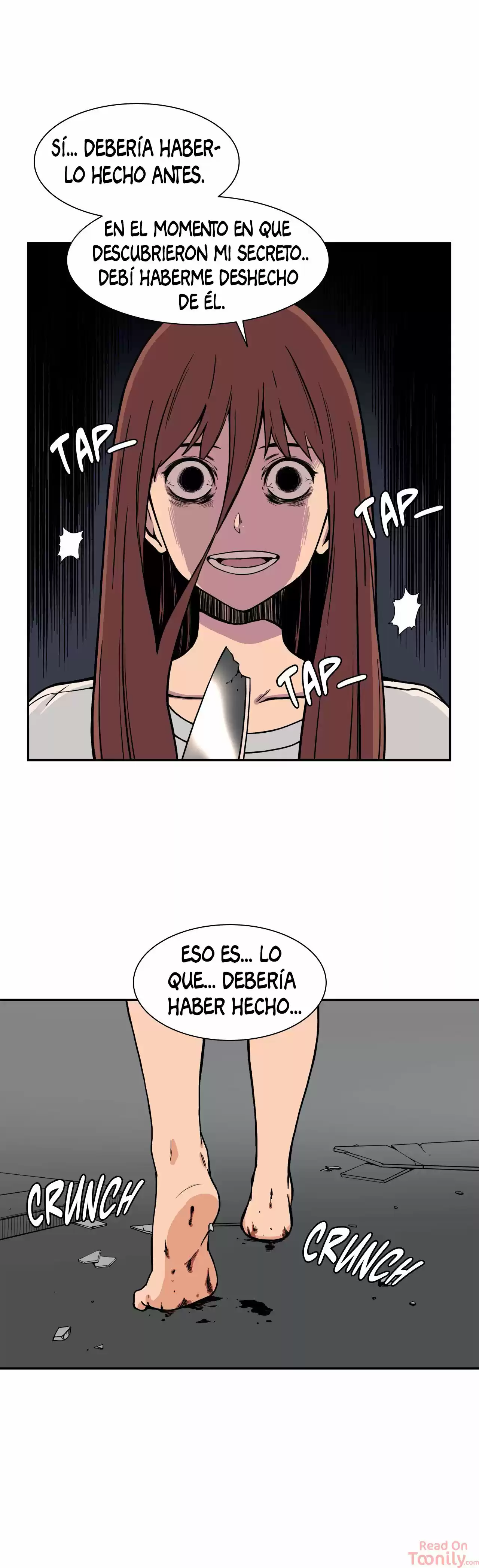 Perdidamente Enamorado - Capítulo 43 - Página 11 - LectorTMOo