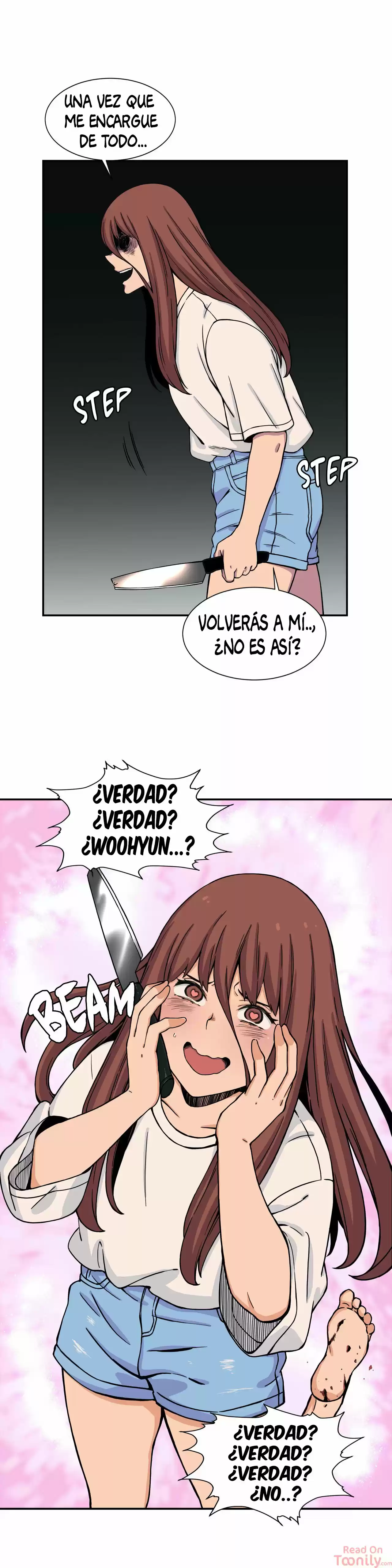 Perdidamente Enamorado - Capítulo 43 - Página 12 - LectorTMOo