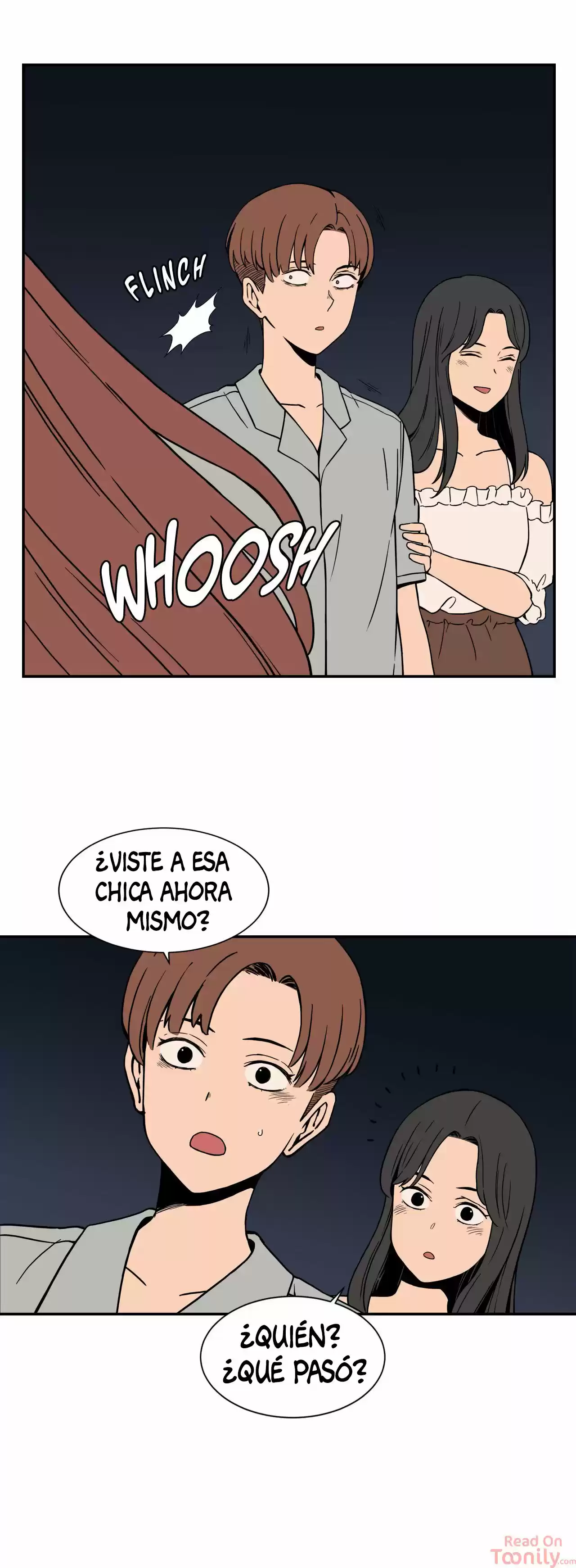 Perdidamente Enamorado - Capítulo 43 - Página 14 - LectorTMOo