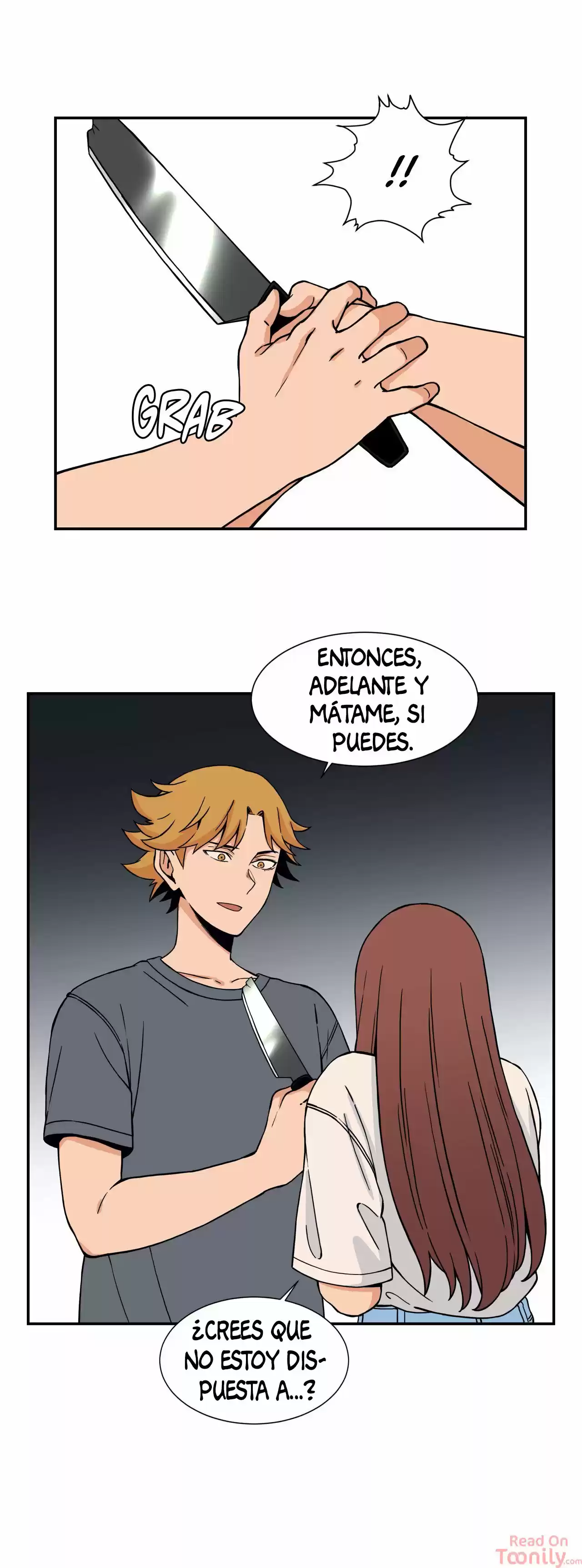 Perdidamente Enamorado - Capítulo 43 - Página 21 - LectorTMOo
