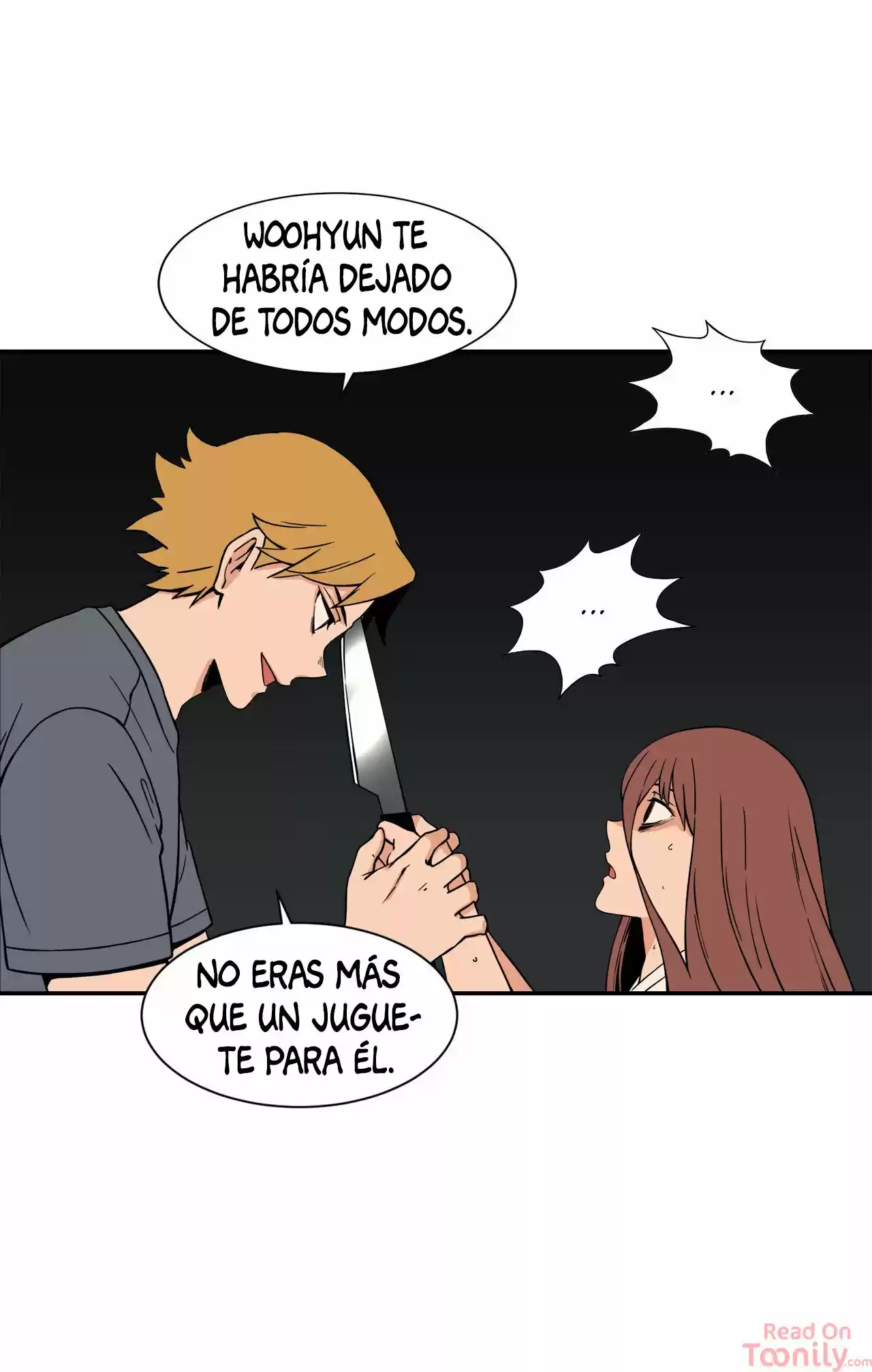 Perdidamente Enamorado - Capítulo 43 - Página 22 - LectorTMOo