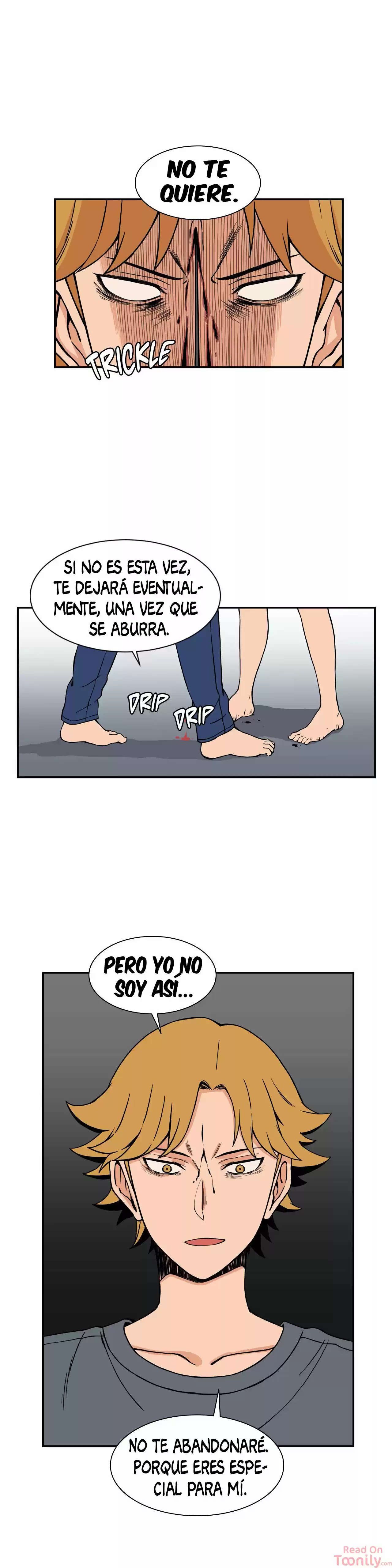 Perdidamente Enamorado - Capítulo 43 - Página 23 - LectorTMOo