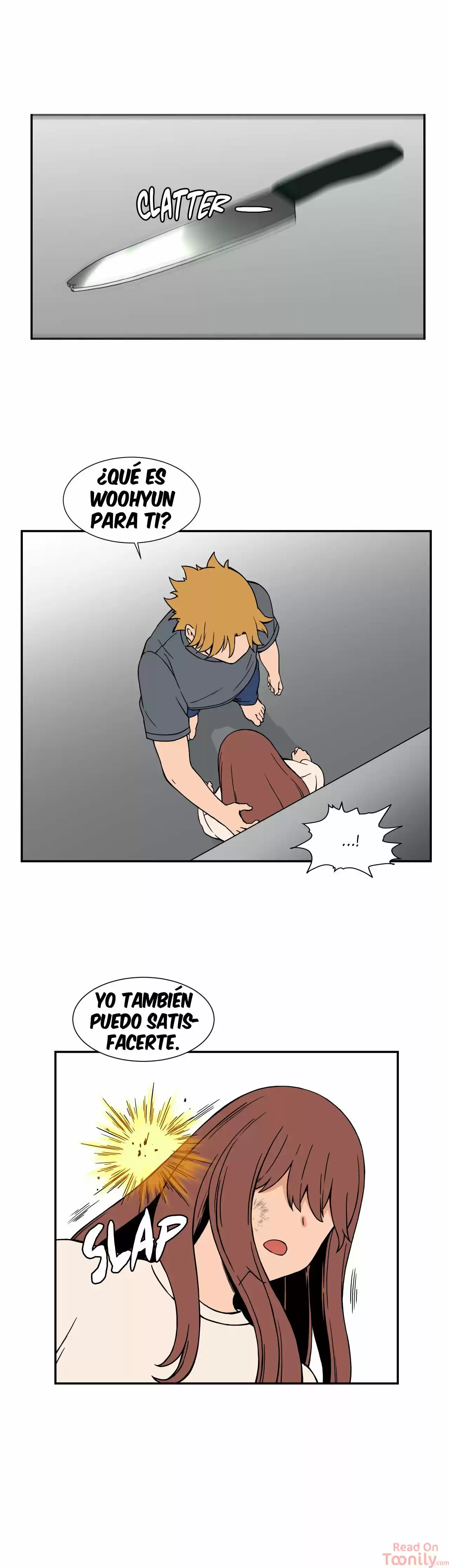 Perdidamente Enamorado - Capítulo 43 - Página 24 - LectorTMOo
