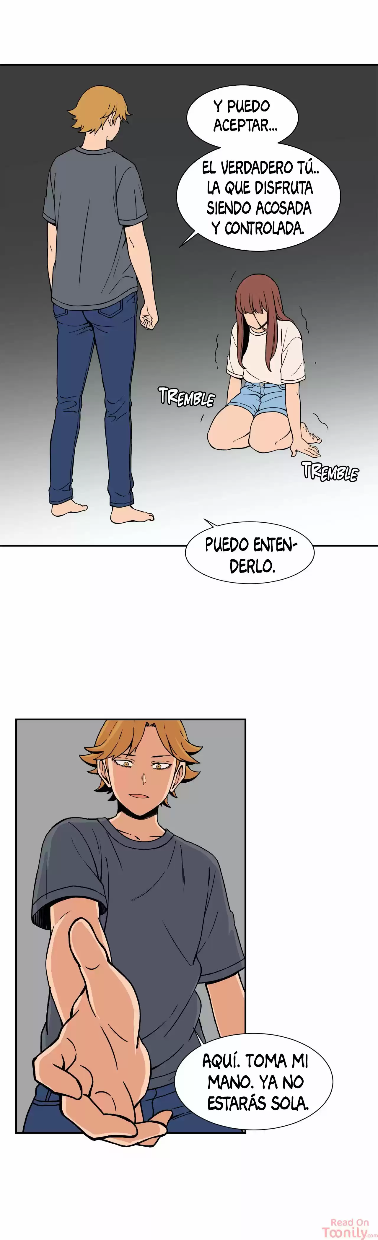 Perdidamente Enamorado - Capítulo 43 - Página 26 - LectorTMOo