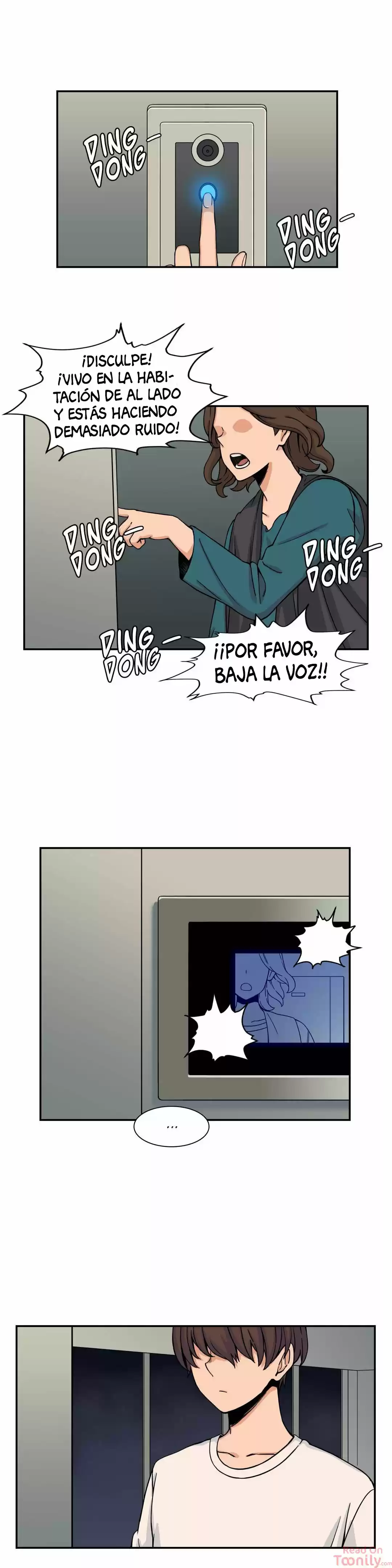 Perdidamente Enamorado - Capítulo 44 - Página 2 - LectorTMOo