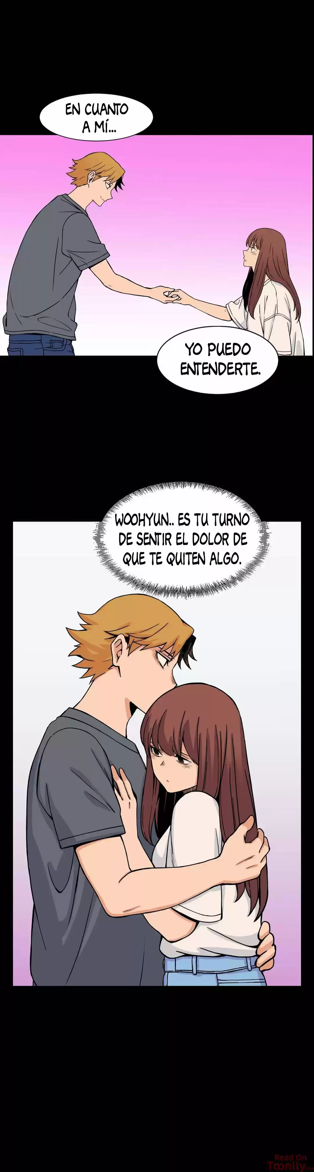 Perdidamente Enamorado - Capítulo 44 - Página 9 - LectorTMOo