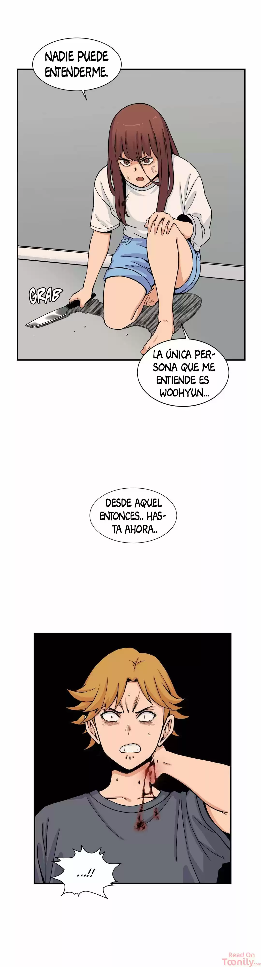 Perdidamente Enamorado - Capítulo 44 - Página 13 - LectorTMOo