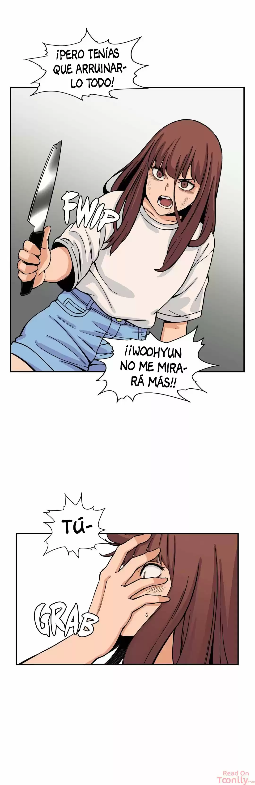Perdidamente Enamorado - Capítulo 44 - Página 14 - LectorTMOo