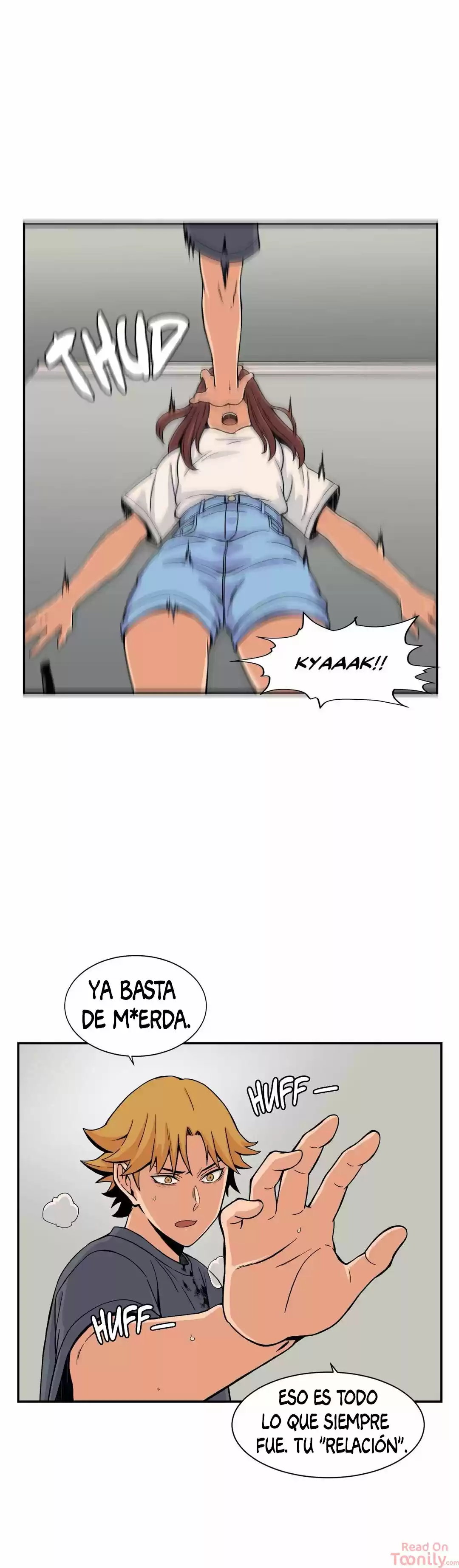 Perdidamente Enamorado - Capítulo 44 - Página 15 - LectorTMOo
