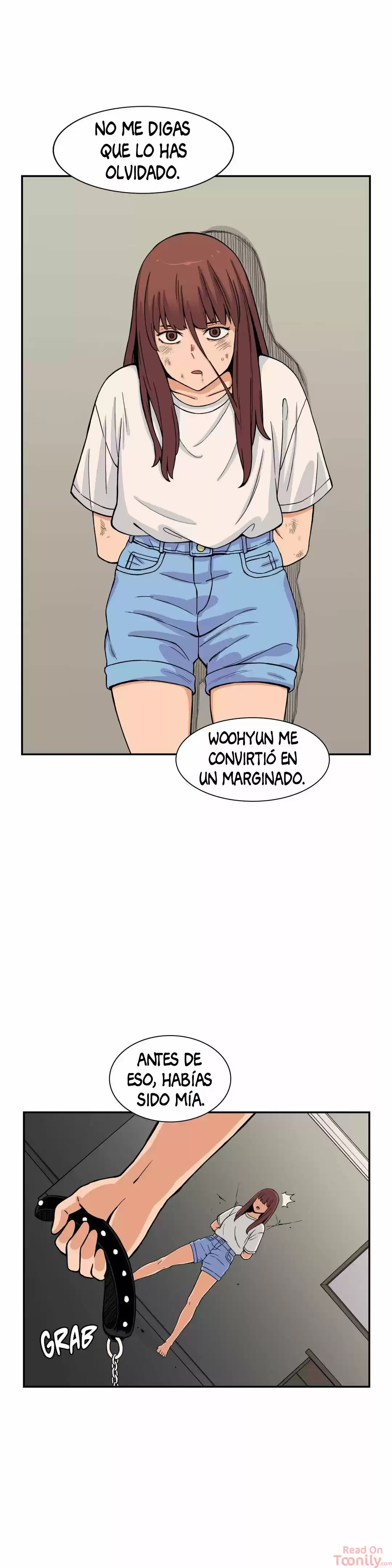 Perdidamente Enamorado - Capítulo 44 - Página 24 - LectorTMOo