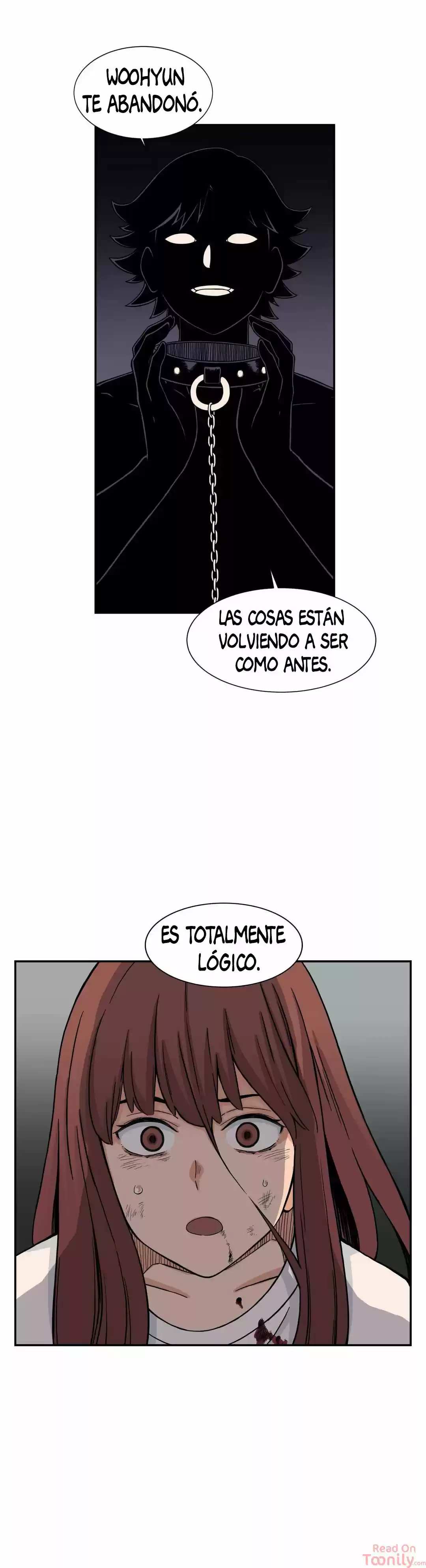 Perdidamente Enamorado - Capítulo 44 - Página 25 - LectorTMOo