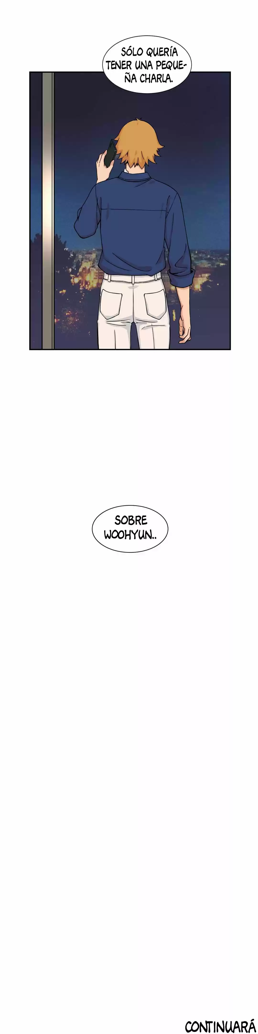 Perdidamente Enamorado - Capítulo 44 - Página 28 - LectorTMOo