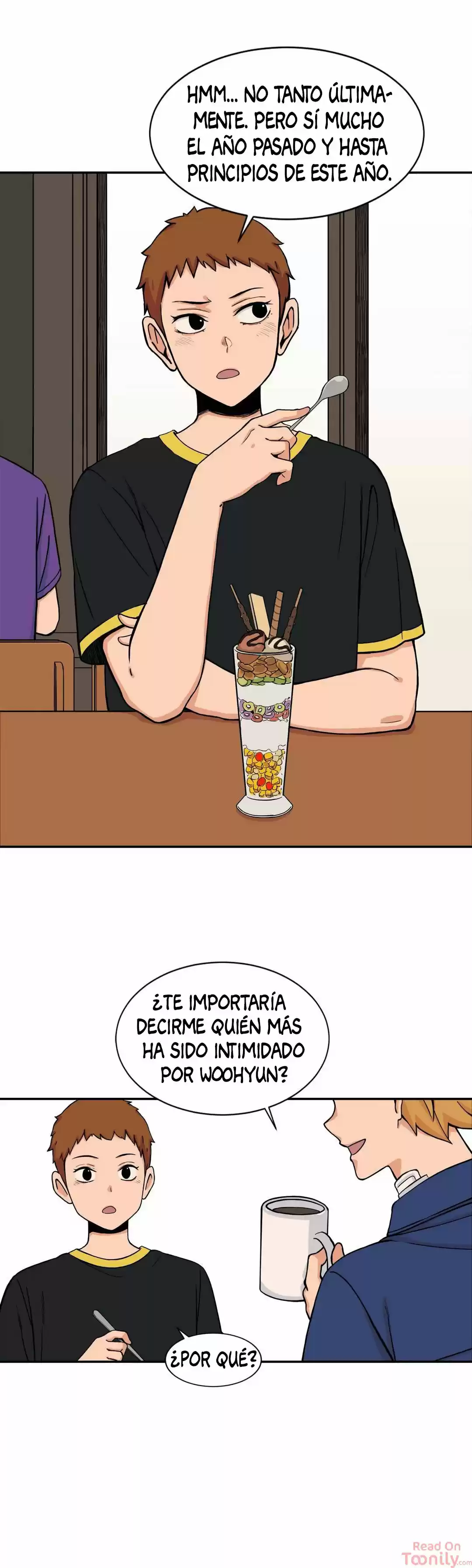 Perdidamente Enamorado - Capítulo 45 - Página 6 - LectorTMOo