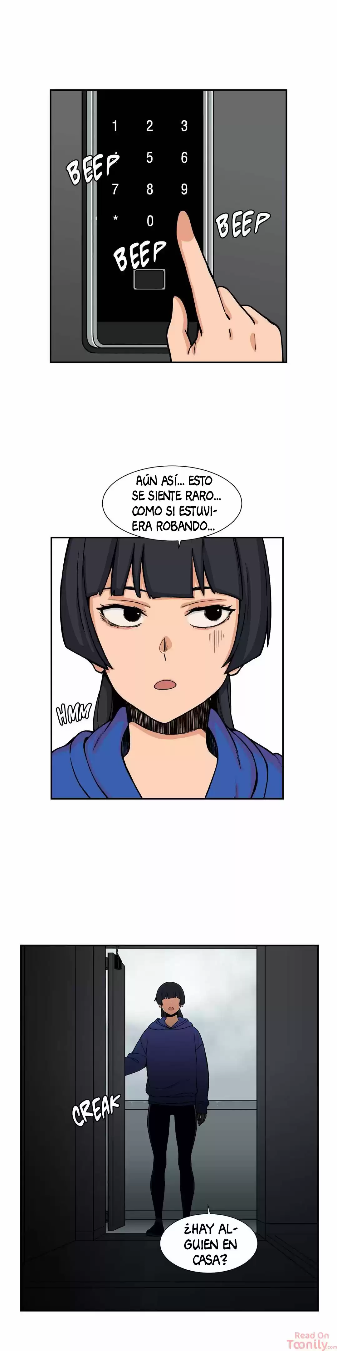 Perdidamente Enamorado - Capítulo 45 - Página 13 - LectorTMOo