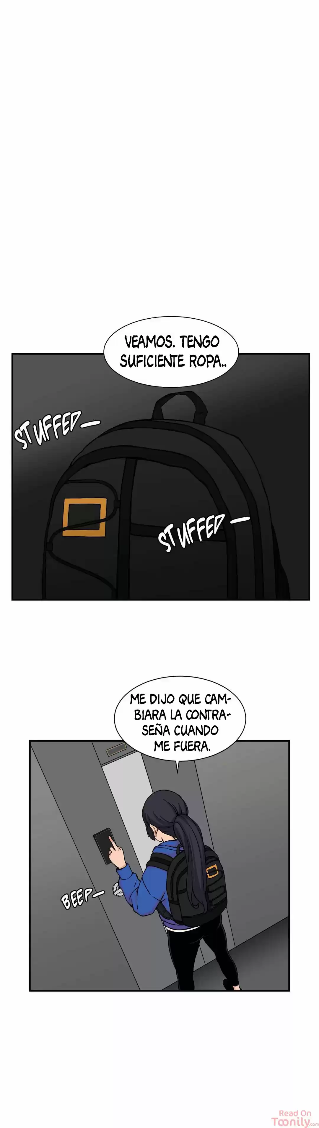 Perdidamente Enamorado - Capítulo 45 - Página 20 - LectorTMOo