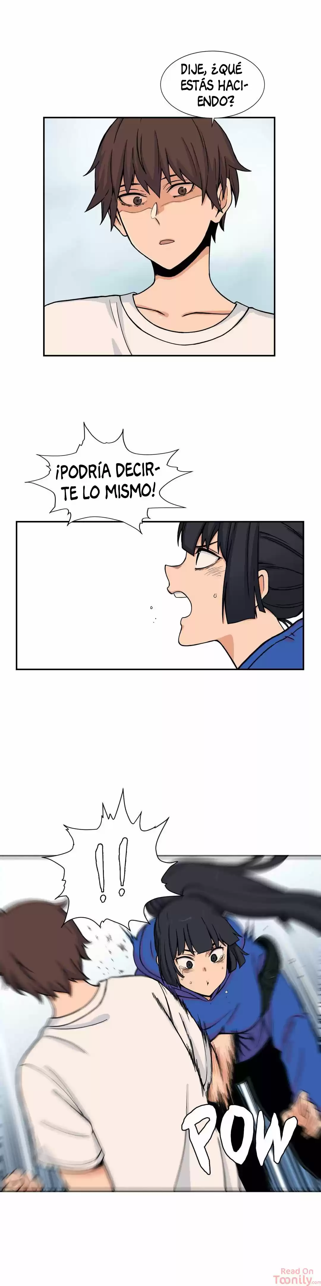 Perdidamente Enamorado - Capítulo 45 - Página 23 - LectorTMOo