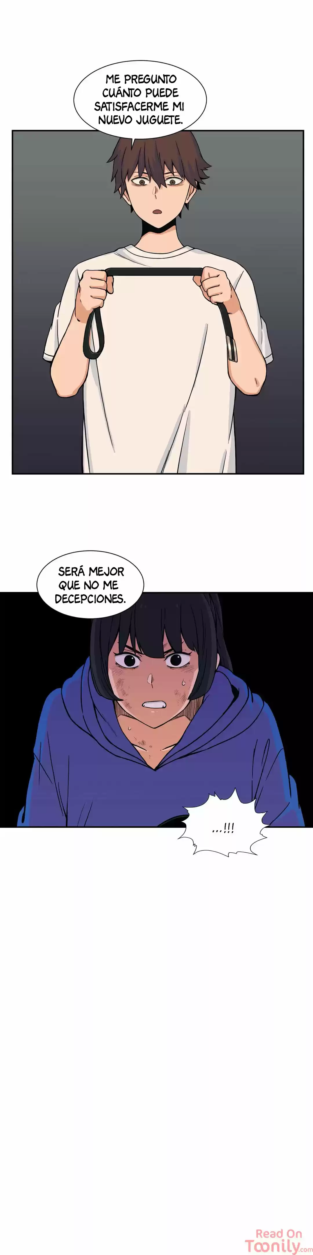 Perdidamente Enamorado - Capítulo 46 - Página 9 - LectorTMOo