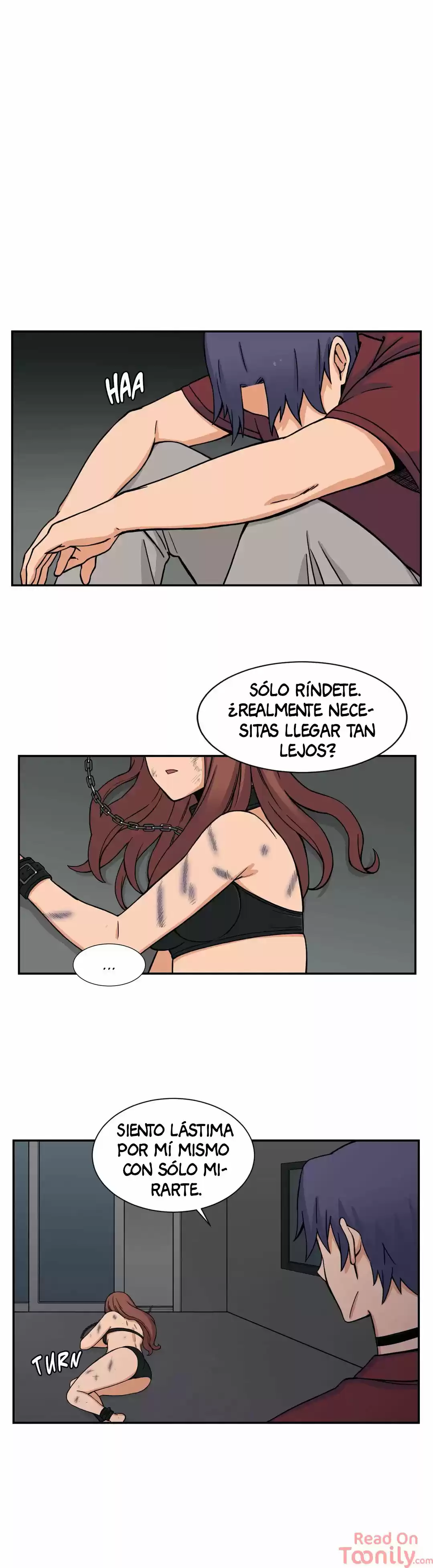 Perdidamente Enamorado - Capítulo 46 - Página 10 - LectorTMOo