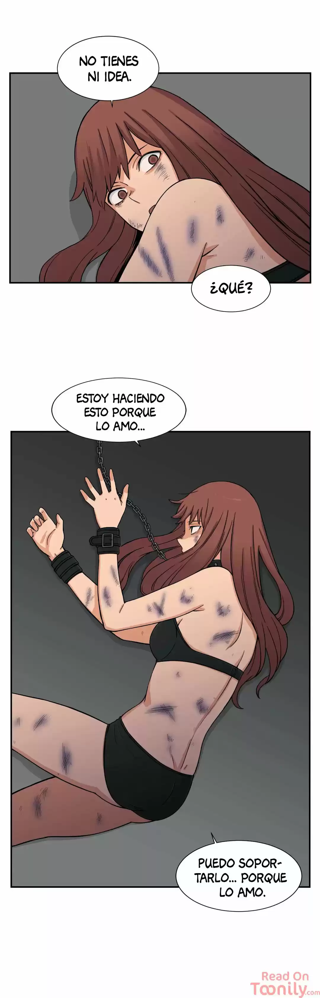 Perdidamente Enamorado - Capítulo 46 - Página 11 - LectorTMOo