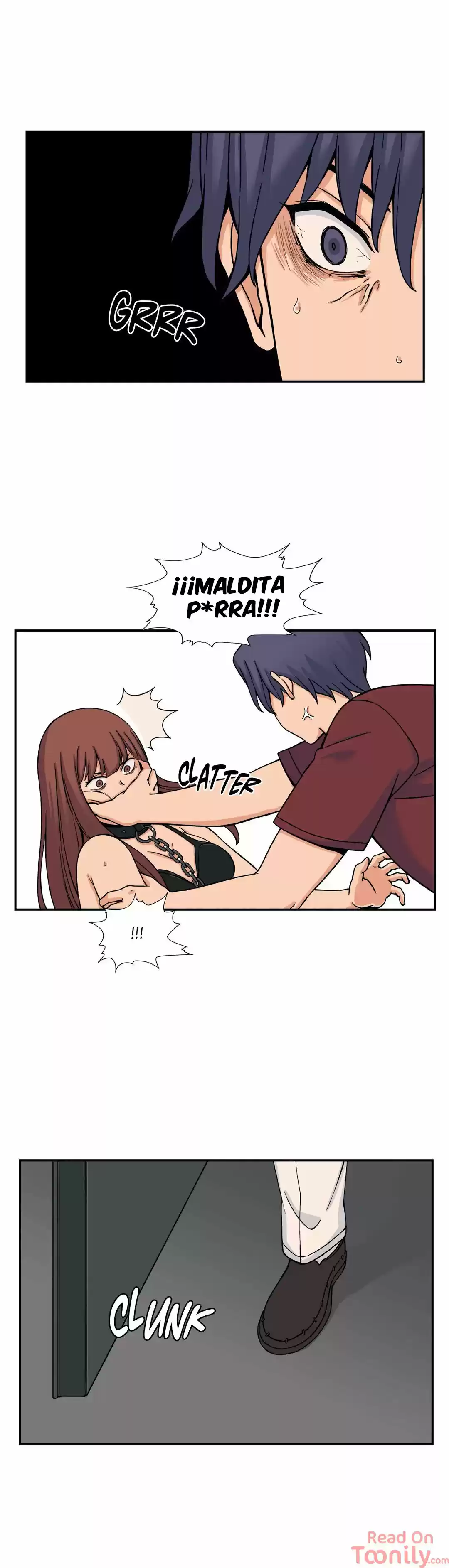 Perdidamente Enamorado - Capítulo 46 - Página 15 - LectorTMOo
